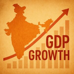India records highest GDP growth in Asia at 7.8%